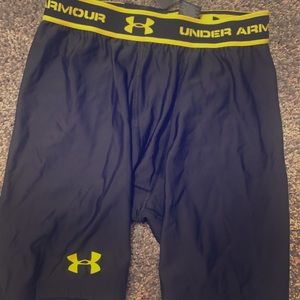 Brand new size medium UA underwear
